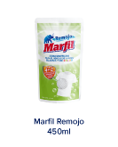 Marfil Remojo 450ml