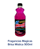 Fragancias Mágicas Brisa Mística 900ml